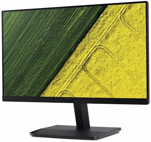 Монитор Acer UM.HE1EE.001 27 ET271bi Black (IPS, LED, Wide, 1920x1080, 4ms, 178°/178°, 300 cd/m, 100,000,000:1, +HDMI, )
