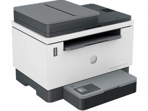 МФУ HP Color LaserJet Tank MFP 2602sdn (2R7F6A)