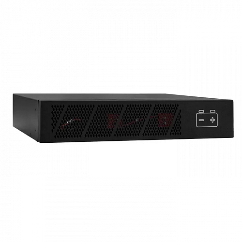 Батарейный кабинет HIDEN X-SOD BPN-S36-RT