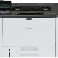 Принтер RICOH LE SP 3710DN (408273)