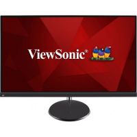 Монитор ViewSonic VX2785-2K-MHDU 27 Black 2560x1440, 300 cd/m2, 1000:1