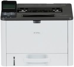 Принтер RICOH LE SP 3710DN (408273)