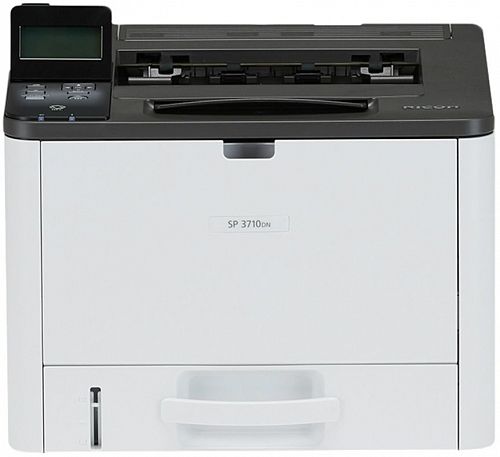 Принтер RICOH LE SP 3710DN (408273)
