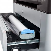 Плоттер HP Designjet XL 3600dr MFP (6KD25A)