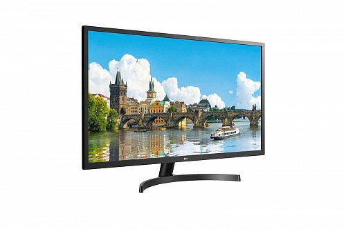 Монитор LG 32MN600P-B 31,5, черный [32MN600P-B.ARUZ]