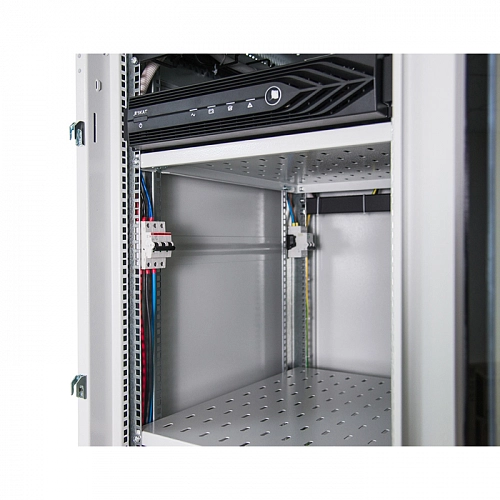 Комплекс бесперебойного питания БАСТИОН SKAT-UPS 10000-SNMP-ON