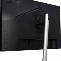 Монитор Acer ConceptD CP1241YV 23.8 1920x1080, FHD, IPS, 165 Hz, 250 nits, 2 ms, 1000:1, Speakers, DP, HDMI, Audio out (UM.QC1EE.V01)