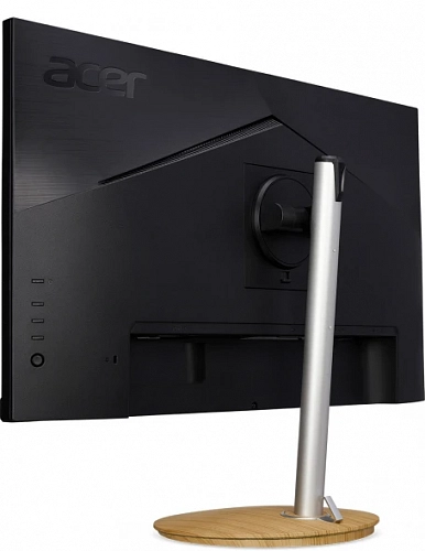 Монитор Acer ConceptD CP1241YV 23.8 1920x1080, FHD, IPS, 165 Hz, 250 nits, 2 ms, 1000:1, Speakers, DP, HDMI, Audio out (UM.QC1EE.V01)