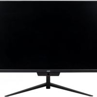 Монитор Hiper 23,8 EasyView FH2502 черный (FH2502)