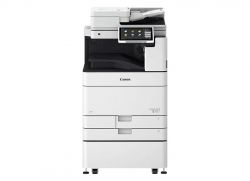 МФУ CANON iR ADVANCE DX C5740i (4302C005) запуск инж. без тонера