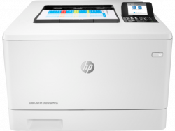 Принтер HP Color LaserJet Enterprise M455dn (3PZ95A) Принтер HP Color LaserJet Enterprise M455dn (3PZ95A)