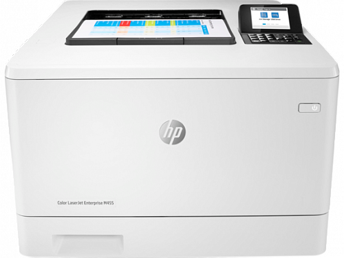Принтер HP Color LaserJet Enterprise M455dn (3PZ95A)