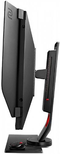 Монитор BENQ 9H.LGMLB.QBE ЖК BENQ Zowie XL2740 27, черный [9h.lgmlb.qbe]