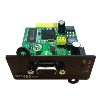NetAgent MODBUS NET-485 mini