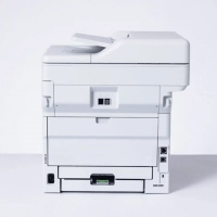 МФУ лазерное BROTHER MFC-L5710DW