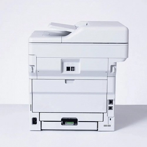МФУ лазерное BROTHER MFC-L5710DW
