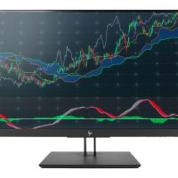 Монитор ЖК HP Z24n G2 24,1920 x 1200,60 Гц,IPS,5 мс,1000:1,300 кд/м2,178°/178°,DVI-D,HDMI 1.4,DisplayPort 1.2,аудиовыход,3 USB 3.0,USB 3.1 Type-C (до 10 Вт),USB 3.1 Type-C (до 15 Вт),(1JS09A4)