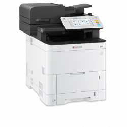 МФУ KYOCERA ECOSYS MA3500cifx (1102Z33NL0)