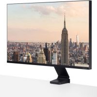Монитор SAMSUNG S27R750QEI Black (LED, Wide, 2560х1440, 144Hz, 4ms, 178°/178°, 250 cd/m, 3000:1, +DP, +НDMI, +USB, )