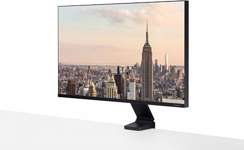 Монитор SAMSUNG S27R750QEI Black (LED, Wide, 2560х1440, 144Hz, 4ms, 178°/178°, 250 cd/m, 3000:1, +DP, +НDMI, +USB, )