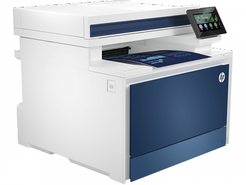 МФУ HP LaserJet Pro MFP 4303fdn (5HH66A)