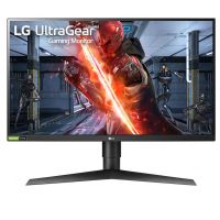 Монитор LG 27GN750-B 27, черный [27GN750-B.ARUZ]