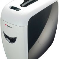 Уничтожитель бумаг REXEL ProStyle C.C