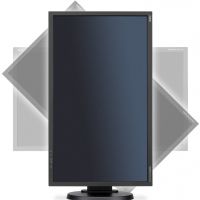 Монитор NEC 23.8 E243WMi LCD BK/Bk (IPS; 16:9; 250cd/m2; 1000:1; 6ms; 1920x1080; 178/178; D-sub; DVI-D; DP; HAS 110 mm; Tilt; Swiv 45/45; Pivot; Spk 2х1W)