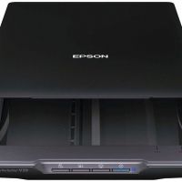 Сканер EPSON Perfection V39 (B11B232201/B11B268401)