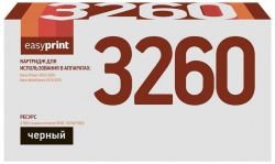 Лазерный картридж EasyPrint 106R02778 для принтеров Xerox Phaser 3052, 3260, WorkCentre 3215, 3225, черный, 3000 страниц
