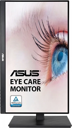 Монитор Asus VA229QSB (21.5, IPS, 1920x1080, 75Hz, 250cd/m2, 16:9)