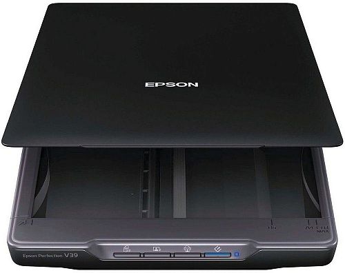 Сканер EPSON Perfection V39 (B11B232201/B11B268401)