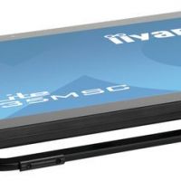 Монитор ЖК IIYAMA ProLite T2735MSC-B2 27, черный