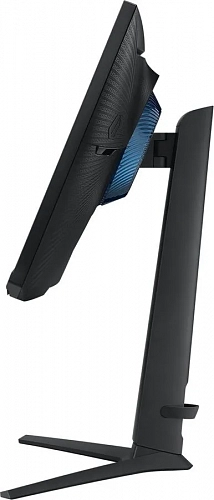 Монитор Samsung 27 LS27BG400EIX черный (LS27BG400EIXCI)