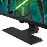 Монитор BenQ 9H.LHXLA.TBE 24 GL2480  Black (LED 1920x1080 1ms 16:9 250 cd/m2 1000:1 12M:1 170/160 D-sub DVI HDMI Flicker-free Black)