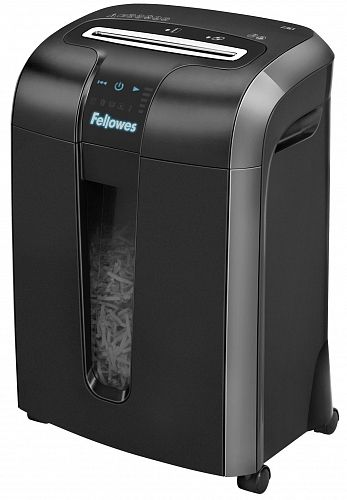 Уничтожитель бумаг FELLOWES PowerShred 73Ci [fs-4601101]