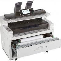 Плоттер RICOH Aficio MP Pro W6700SP (417290)