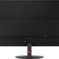 Монитор 23.8 Lenovo ThinkVision S24e-10 (1920 x1080, 4 мс, 3000:1, 250 кд/м2, 178°/178°) VA, HDMI 1.4, VGA (D-Sub) (61CAKAT1EU)