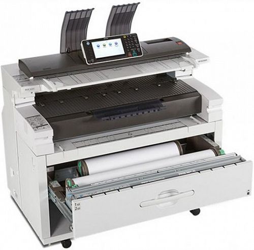 Плоттер RICOH Aficio MP Pro W6700SP (417290)