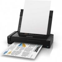 Принтер EPSON WorkForce WF-100W (C11CE05403)