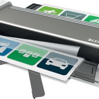 Ламинатор Leitz iLAM Touch 2 Turbo A3