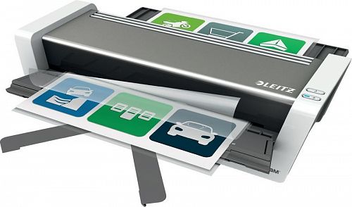 Ламинатор Leitz iLAM Touch 2 Turbo A3
