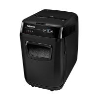 Уничтожитель бумаг FELLOWES AutoMax 200C [FS-46536]