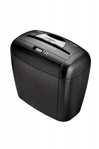 Уничтожитель бумаг FELLOWES PowerShred P-35C