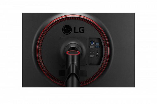 Монитор LG 27GL850-B.ARUZ 27GL850-B 27, черный [27GL850-B.ARUZ]