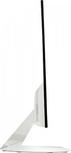 Монитор Asus VZ239HE-W (белый, 23, IPS, LED, 16:9, HDMI, матовая, 1000:1, 250cd,178гр/178гр, 1920x1080, VGA, FHD, 2.7кг)