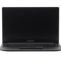 Ноутбук Гравитон Н14И-Т 14.0FHD300nit i5 1135G7/1x16GBDDR4/512GBSSD_M.2/WiFi+BT/NoOS/1YST