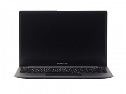 Ноутбук Гравитон Н14И-Т 14.0FHD300nit i5 1135G7/1x16GBDDR4/512GBSSD_M.2/WiFi+BT/NoOS/1YST