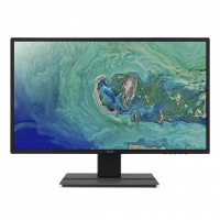 Монитор Acer UM.JE1EE.C01 31.5 EB321HQUCbidpx (16:9)/IPS(LED)/2560x1440/60Hz/4ms/300nits/1200:1/DVI (Dual link)+HDMI+DP(v1.2)+Audio Out/Black