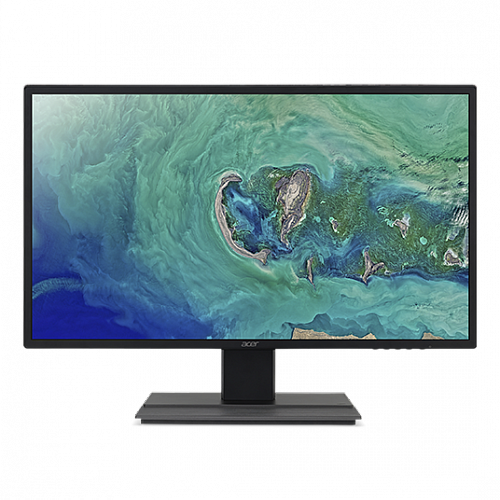 Монитор Acer UM.JE1EE.C01 31.5 EB321HQUCbidpx (16:9)/IPS(LED)/2560x1440/60Hz/4ms/300nits/1200:1/DVI (Dual link)+HDMI+DP(v1.2)+Audio Out/Black